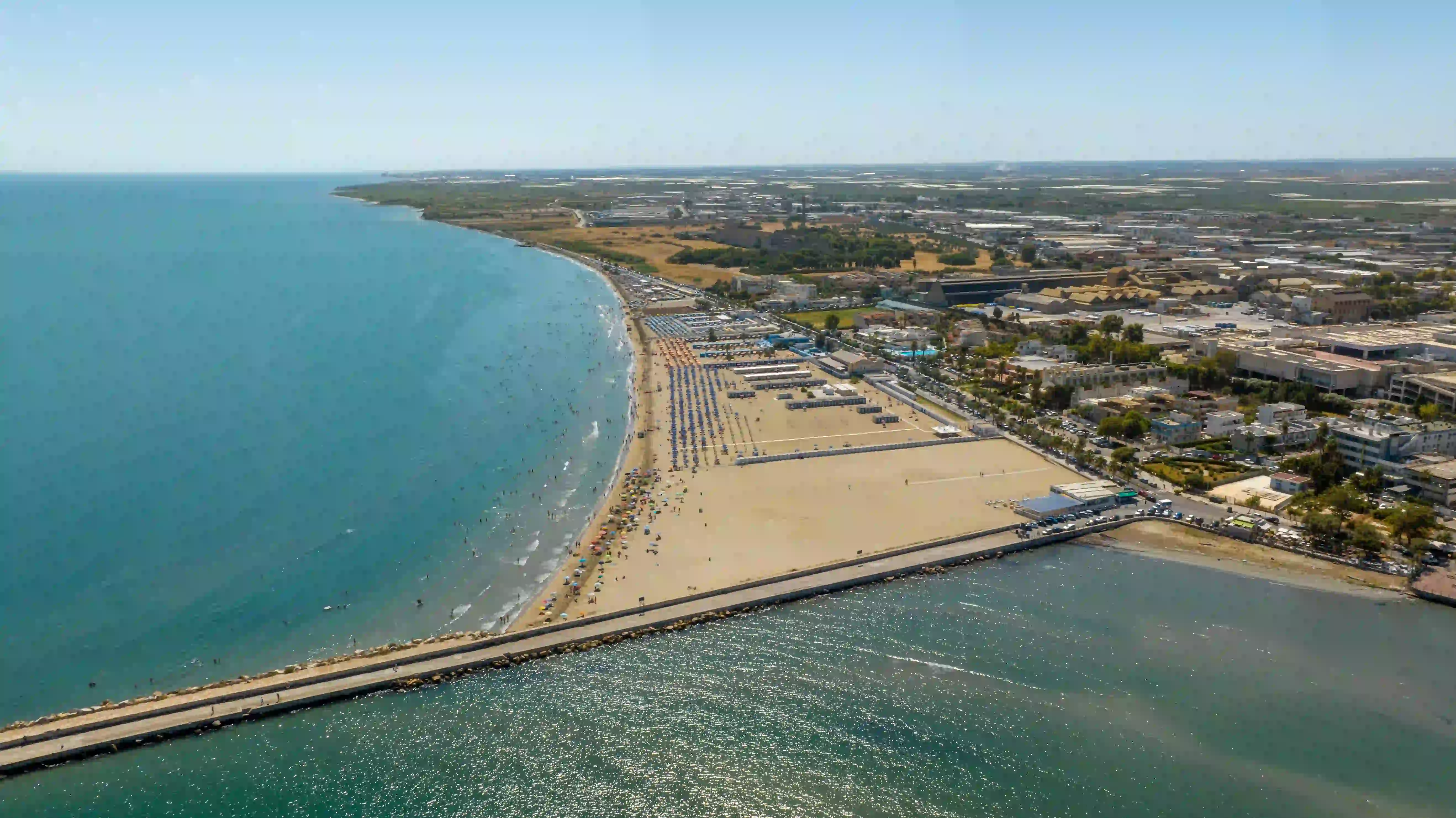 Immagine del Levante Promenade