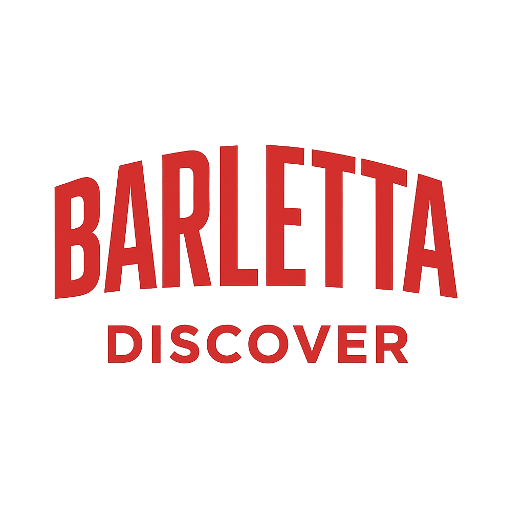 DISCOVER BARLETTA