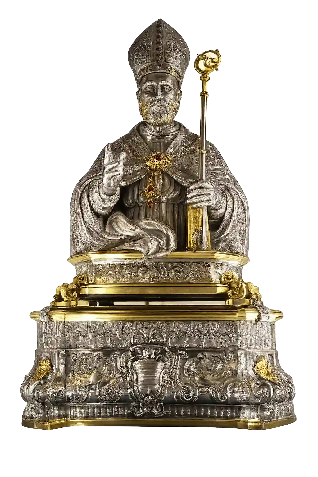 Saint Roger